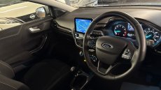 Ford Puma 1.0 EcoBoost Hybrid mHEV Titanium 5dr Petrol Hatchback